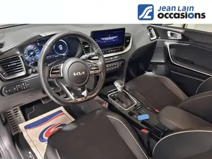 Photo 10 Kia Proceed  1.5 T-GDi 160 ch DCT7