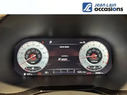 Photo 19 Kia Proceed  1.5 T-GDi 160 ch DCT7