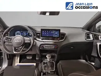 Photo 17 Kia Proceed  1.5 T-GDi 160 ch DCT7