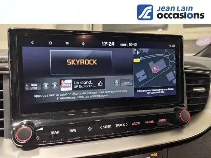 Photo 14 Kia Proceed  1.5 T-GDi 160 ch DCT7