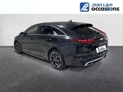 Photo 6 Kia Proceed  1.5 T-GDi 160 ch DCT7