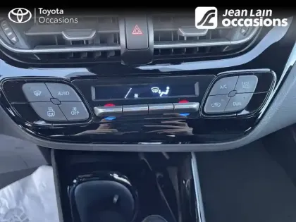 Photo 13 Toyota C-HR  Hybride 1.8L