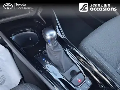 Photo 12 Toyota C-HR  Hybride 1.8L