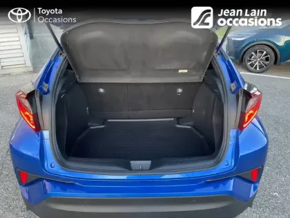 Photo 9 Toyota C-HR  Hybride 1.8L