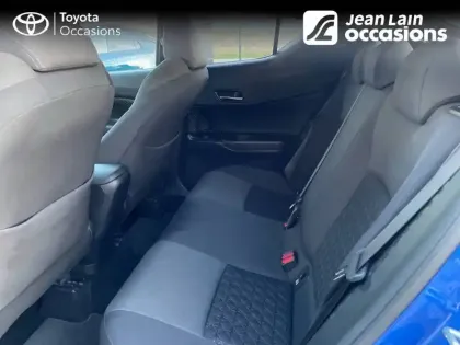 Photo 16 Toyota C-HR  Hybride 1.8L