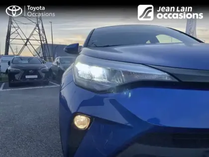 Photo 19 Toyota C-HR  Hybride 1.8L