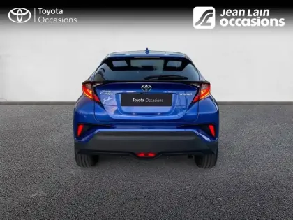 Photo 5 Toyota C-HR  Hybride 1.8L