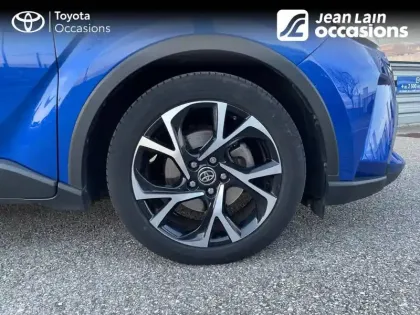 Photo 8 Toyota C-HR  Hybride 1.8L