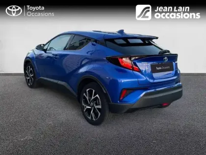 Photo 6 Toyota C-HR  Hybride 1.8L