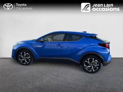 Photo 7 Toyota C-HR  Hybride 1.8L