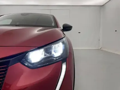 Photo 24 Peugeot 208  Electrique 50 kWh 136ch