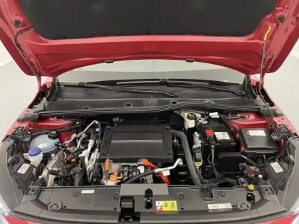 Photo 20 Peugeot 208  Electrique 50 kWh 136ch