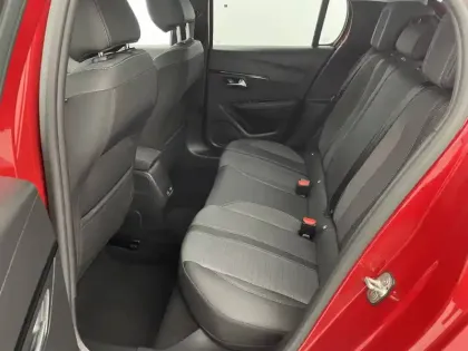 Photo 14 Peugeot 208  Electrique 50 kWh 136ch