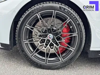 Photo 12 BMW M3  Competition Touring M xDrive 510 ch BVA8