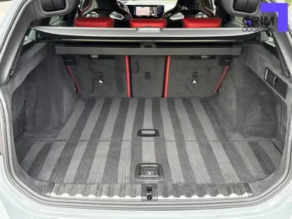 Photo 11 BMW M3  Competition Touring M xDrive 510 ch BVA8