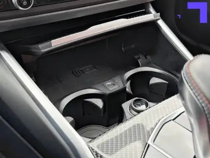 Photo 32 BMW M3  Competition Touring M xDrive 510 ch BVA8