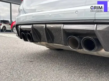 Photo 29 BMW M3  Competition Touring M xDrive 510 ch BVA8