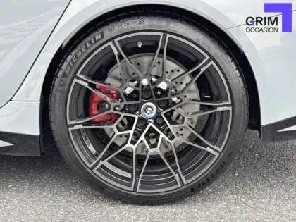 Photo 13 BMW M3  Competition Touring M xDrive 510 ch BVA8