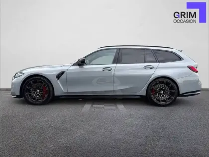Photo 20 BMW M3  Competition Touring M xDrive 510 ch BVA8