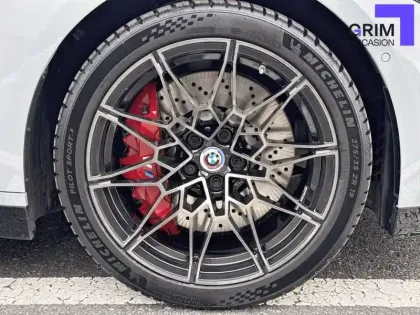 Photo 15 BMW M3  Competition Touring M xDrive 510 ch BVA8