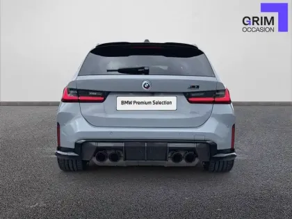 Photo 19 BMW M3  Competition Touring M xDrive 510 ch BVA8