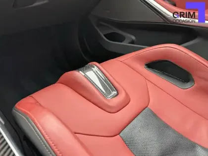 Photo 33 BMW M3  Competition Touring M xDrive 510 ch BVA8