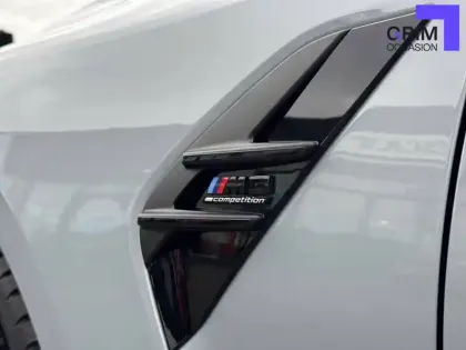 Photo 34 BMW M3  Competition Touring M xDrive 510 ch BVA8