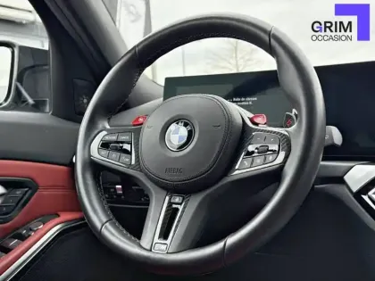 Photo 5 BMW M3  Competition Touring M xDrive 510 ch BVA8