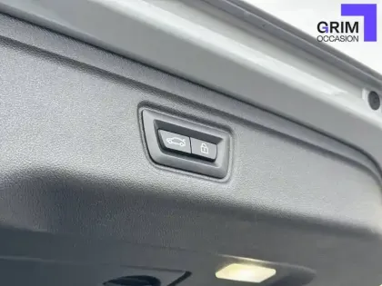 Photo 37 BMW M3  Competition Touring M xDrive 510 ch BVA8