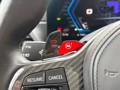 Photo 26 BMW M3  Competition Touring M xDrive 510 ch BVA8