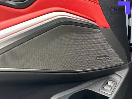 Photo 27 BMW M3  Competition Touring M xDrive 510 ch BVA8