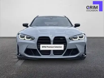 Photo 18 BMW M3  Competition Touring M xDrive 510 ch BVA8