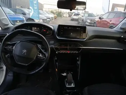 Photo 31 Peugeot 208 Gén. II Ph1 NG Active 5