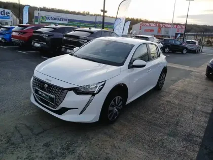 Photo 21 Peugeot 208 Gén. II Ph1 NG Active 5