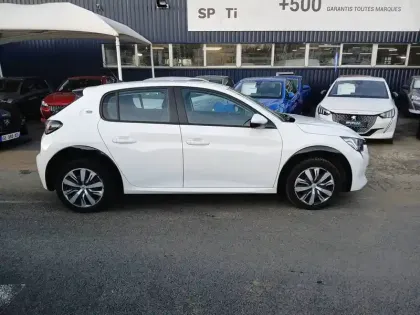 Photo 24 Peugeot 208 Gén. II Ph1 NG Active 5