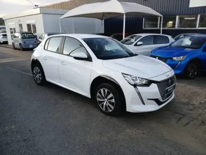 Photo 23 Peugeot 208 Gén. II Ph1 NG Active 5