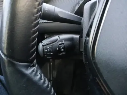 Photo 15 Peugeot 208  Electrique 50 kWh 136ch