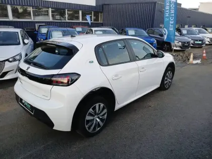 Photo 25 Peugeot 208 Gén. II Ph1 NG Active 5