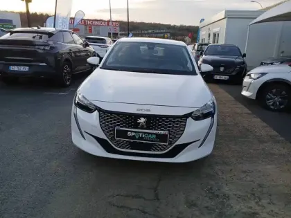 Photo 22 Peugeot 208 Gén. II Ph1 NG Active 5