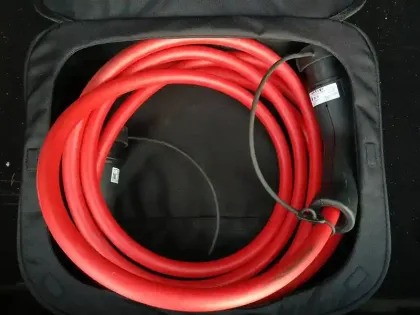 Photo 20 Peugeot 208  Electrique 50 kWh 136ch