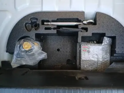 Photo 19 Peugeot 208  Electrique 50 kWh 136ch