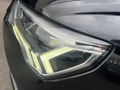 Photo 30 Audi Q3  35 TFSI 150 ch S tronic 7