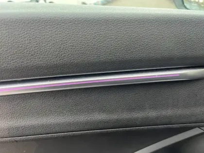 Photo 20 Audi Q3  35 TFSI 150 ch S tronic 7