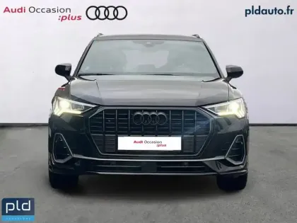 Photo 7 Audi Q3  35 TFSI 150 ch S tronic 7