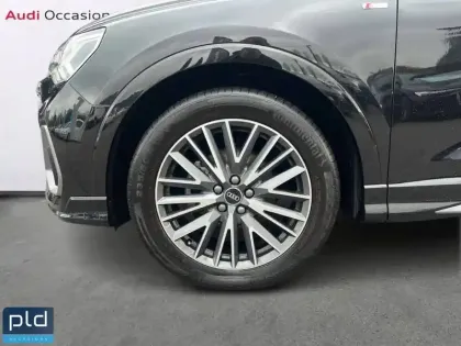 Photo 49 Audi Q3  35 TFSI 150 ch S tronic 7