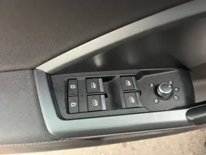 Photo 52 Audi Q3  35 TFSI 150 ch S tronic 7