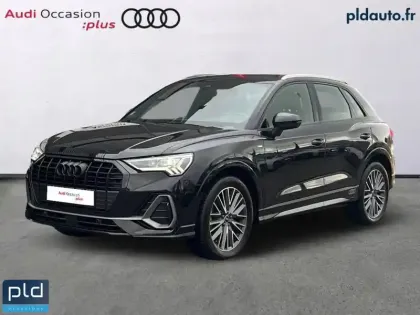 Photo Audi Q3 S Line