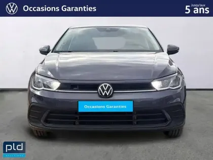 Photo 7 Volkswagen Polo  1.0 TSI 95 S&S DSG7