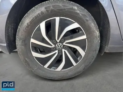 Photo 17 Volkswagen Polo  1.0 TSI 95 S&S DSG7