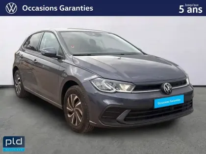 Photo 5 Volkswagen Polo  1.0 TSI 95 S&S DSG7